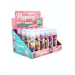 Popping sweet lip oil-DD-12252A-ddonna