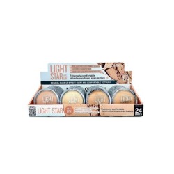 Powder light star 12h a-DD-13227A-ddonna