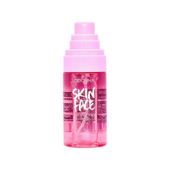 Prebase & primer skin face...