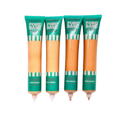 Prep + prime maquillaje...