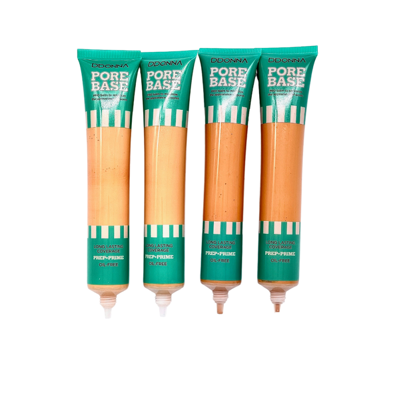 Prep + prime maquillaje pore base-DD-13132A-ddonna