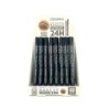 Professional makeup eye pencil soft waterproof 24h-DD-11225-ddonna