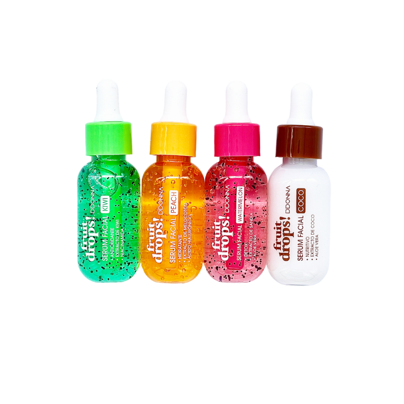 Serum facial frutis-DD-10106A-ddonna