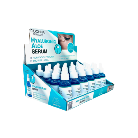 Serum hyaluronic aloe-DD-10102A-ddonna