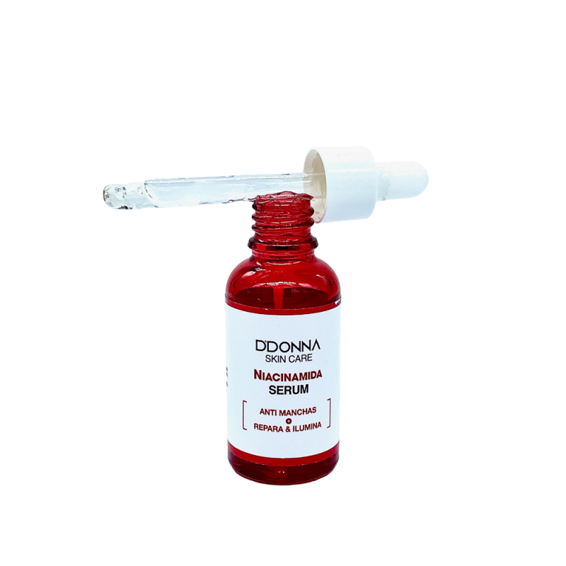 Serum niacinamida-DD-10102D-ddonna