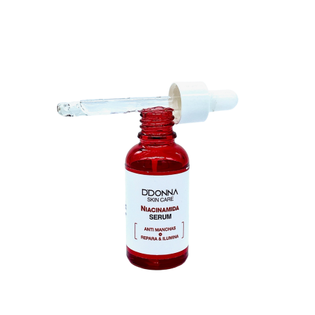Serum niacinamida-DD-10102D-ddonna