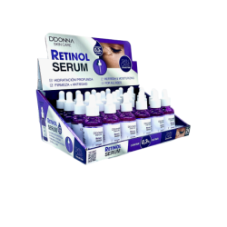 Serum retinol-DD-10102C-ddonna