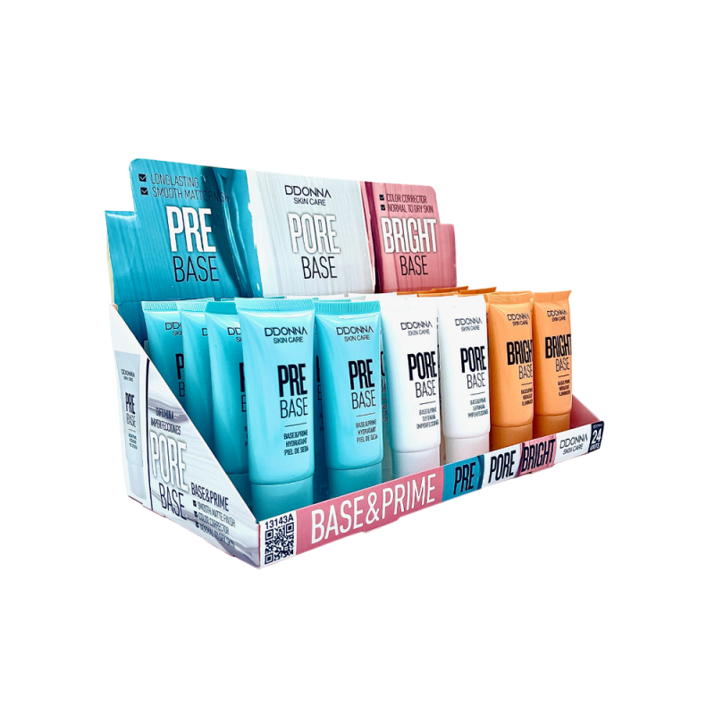 Skin care base & primer-DD-13143A-ddonna