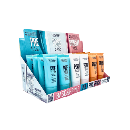 Skin care base & primer-DD-13143A-ddonna