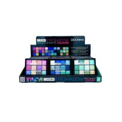 Sombra 12 colores a-DD-11131-ddonna