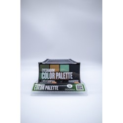 Sombra planet verde-DD-11149-ddonna