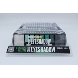 Sombra space verde-DD-11129-ddonna