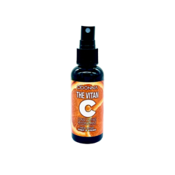 Spray fijador maquillaje...