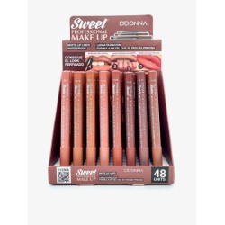 Sweet professional make up lip liner-DD-11230A-ddonna