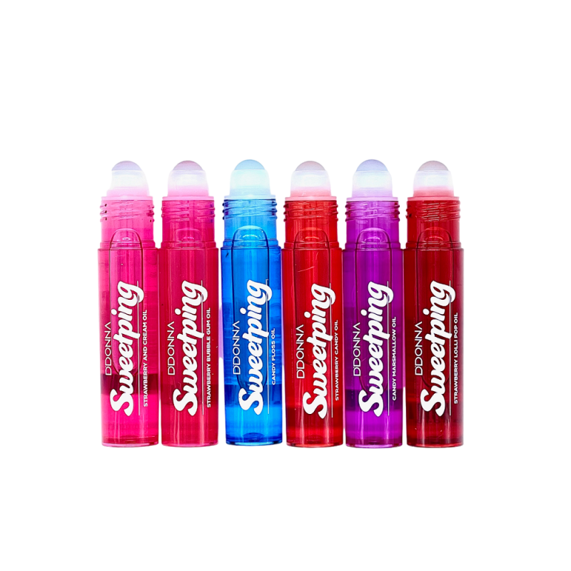 Sweetping lip oil-DD-12252D-ddonna