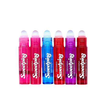 Sweetping lip oil-DD-12252D-ddonna