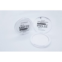 Translucen shine control...