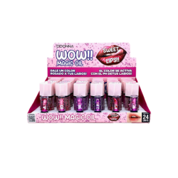 Wow magic oil-DD-12295A-ddonna