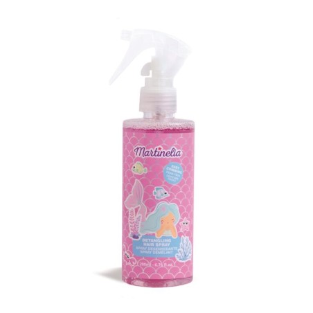 Spray desenrredante para el cabello 200 ml let's be mermaids-CMA-90035-Martinelia