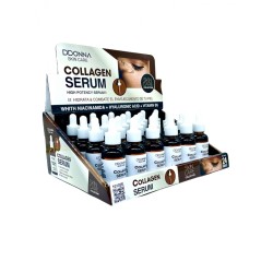 Serum Colágeno reduce Imperfecciones y mejora elasticidad de la piel-DD-10102E-ddonna