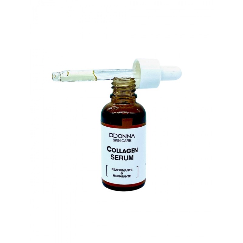 Serum Colágeno reduce Imperfecciones y mejora elasticidad de la piel-DD-10102E-ddonna