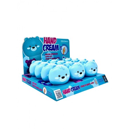 Crema de manos oso-DD-10105A-ddonna