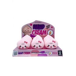 Crema de manos melocotón-DD-10105B-ddonna