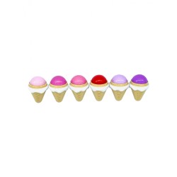 Bálsamo labial Ice cream-DD-12417A-Ddonna
