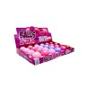 Bálsamo labial fresa bola-DD-12424A-ddonna