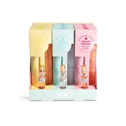 Pack 2 piezas colonia y loción corporal-AQC-99040-AQC Fragances