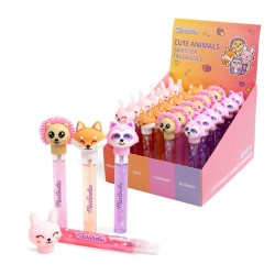 Shimmer mist My best...