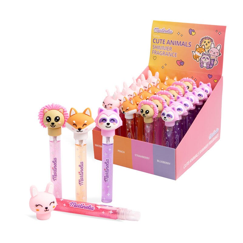 Shimmer mist My best friends on the go 10 ml-MA-44094J-Martinelia