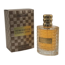 Admiration eternal Uomo EDT...