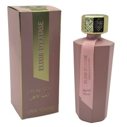 Elixir D'Extase Divine Star...