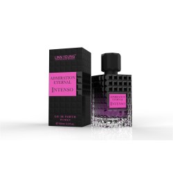 Admiration Eternal intenso...