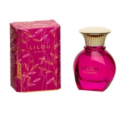 Lilou eau de...
