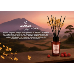 Mikado Signature Salted Caramel 85 Ml-AMB-10862111-Ambar