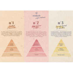 Mikado Signature Salted Caramel 85 Ml-AMB-10862111-Ambar