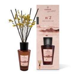 Mikado Signature Red Velvet...