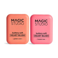 Colorete en polvo Velvet Blush-CMS-90319-MAGIC STUDIO