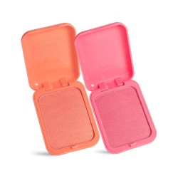 Colorete en polvo Velvet Blush-MS-90319-MAGIC STUDIO