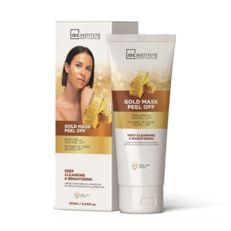 Mascarilla tubo purificante y aclarante idc institute-IDC-3471-IDC INSTITUTE