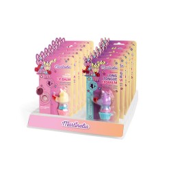 Bálsamo labial unicornio lengua mágica Martinelia-MA-79001BL-MARTINELIA