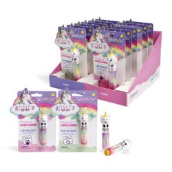 Balsamo labial+sello...