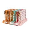 Display 36 fragancias en tubo de 35 ml Oasis adventures+tester AQC fragrances-AQC-90433