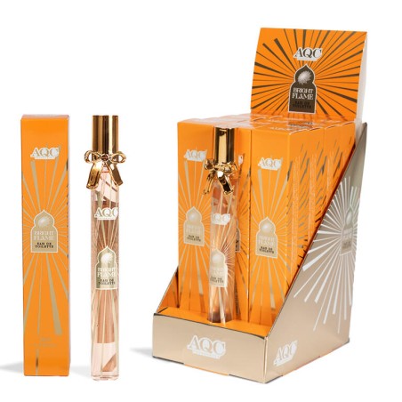 Bright Flame fragancia formato tubo 35 ml AQC Fragrances+tester-AQC-90174