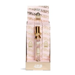 Desert Rose fragancia formato tubo 35 ml AQC Fragrances+tester-AQC-90427