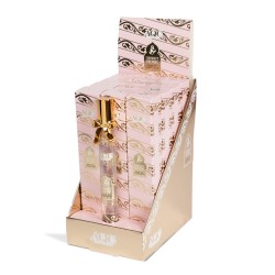 Desert Rose fragancia formato tubo 35 ml AQC Fragrances+tester-AQC-90427