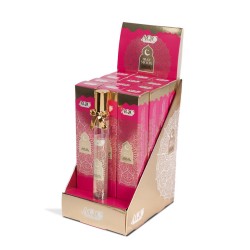 Silky moon fragancia formato tubo 35 ml AQC Fragrances+tester-AQC-90428