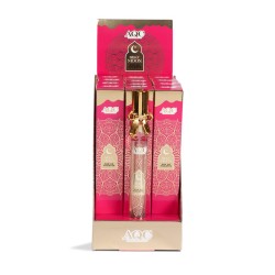 Silky moon fragancia formato tubo 35 ml AQC Fragrances+tester-AQC-90428